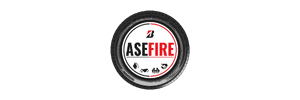 Logotipo de ASEFIRE