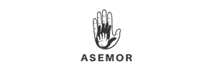 Logotipo de ASEMOR
