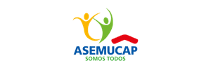 Logotipo de ASEMUCAP