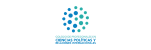 Logotipo de Colegio de Profesionales en Ciencias Políticas