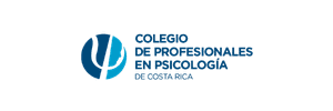 Logotipo de Colegio de Profesionales en Psicología de Costa Rica