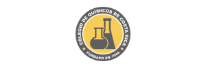 Logotipo de Colegio de Químicos de Costa Rica