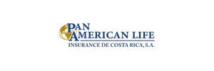Logotipo de Pan-American Life