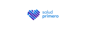 Logotipo de Salud Primero