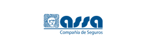 Logotipo de ASSA