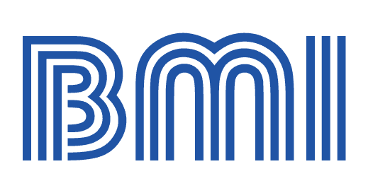 Logotipo de BMI