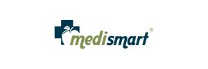 Logotipo de MediSmart