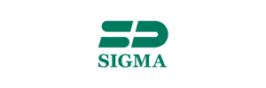 Logotipo de Sigma
